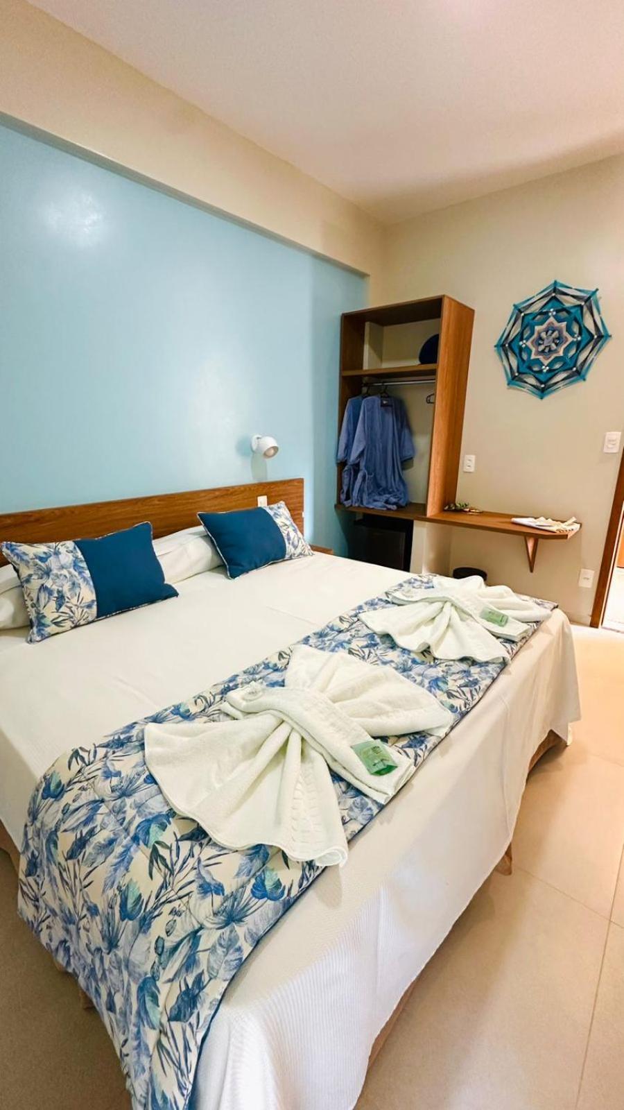 Luxury Triple Room