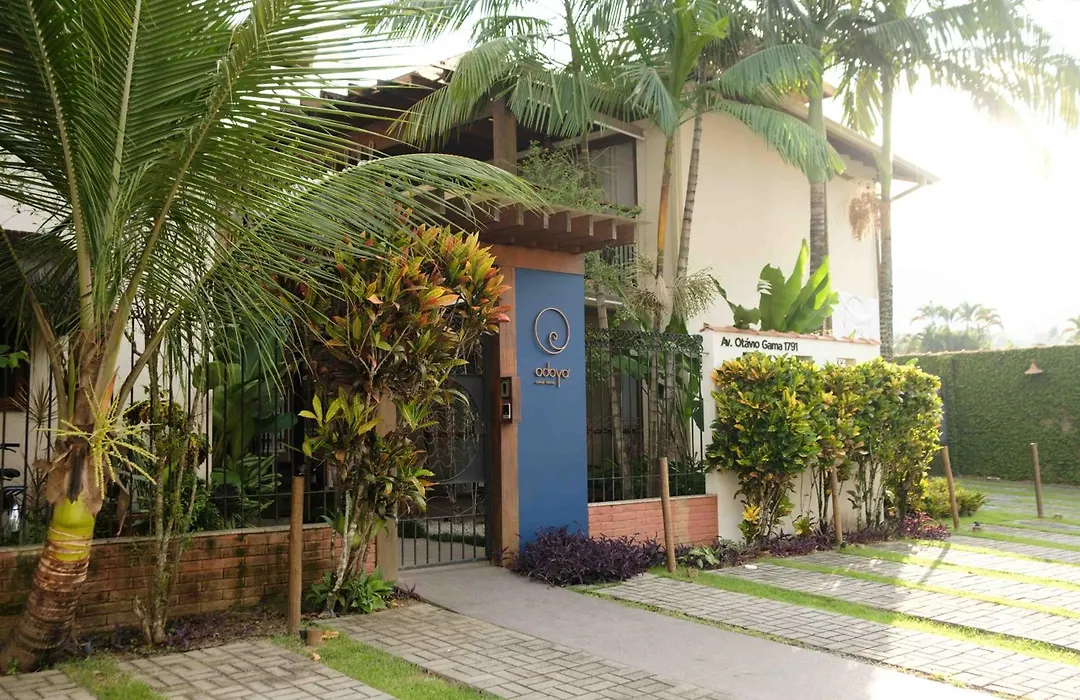 Canto do Ilé-1
