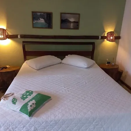 Pousada Magia Verde-3